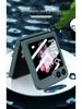 Samsung Z Flip6 AG Shell Foldable Case - Skin-Feel, Anti-Fall, Screen-Integrated