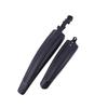 24-Inch Colorful Plastic Mudguard for Mountain Bikes