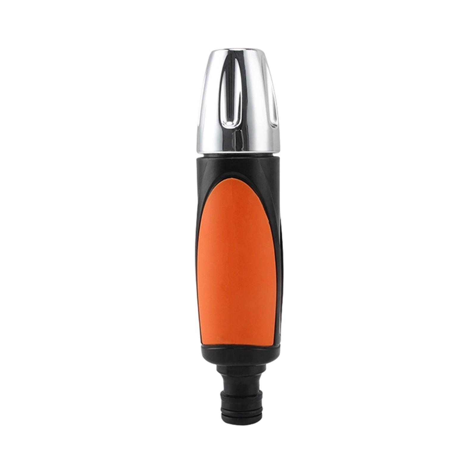High Pressure Home Car Wash Nozzle Connect Tap Water Watering Flowers Watering Vegetables Water Wash The Ground Big Cleaning Wash Water