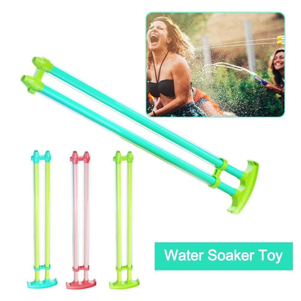 Water Squirter Water Soaker Toy Marine Animal Water Play Toy  Water Splashing Festival