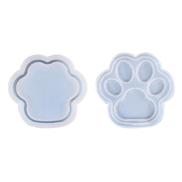 

Silicone Storage Solution Storage Box Mold Silicone Texture Crafting Moulds Suitable for Keeping Small Items Organized