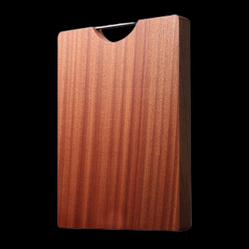 Ebony Wood Cutting Board