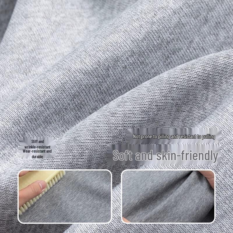 Little Elephant Hamm Boys' Spring Autumn Casual Sports Pants