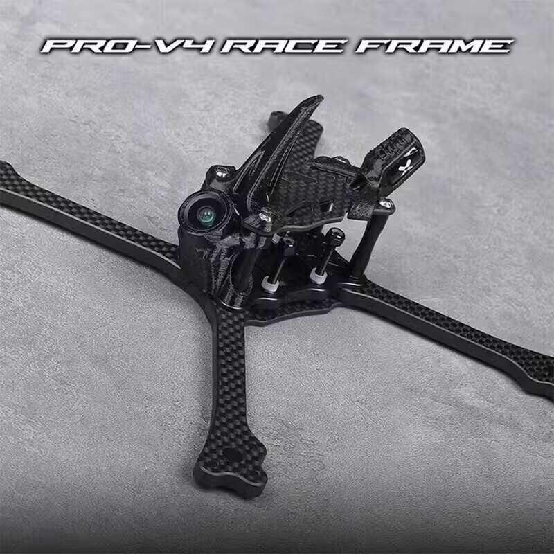 Chuitiān Yún PRO-V4 5-inch FPV Racing Drone Frame