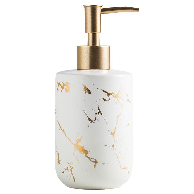 OIMG Nordic Ceramic Refillable Dispenser