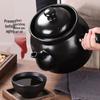Zhi Shi Traditional Herbal Decoction Pot