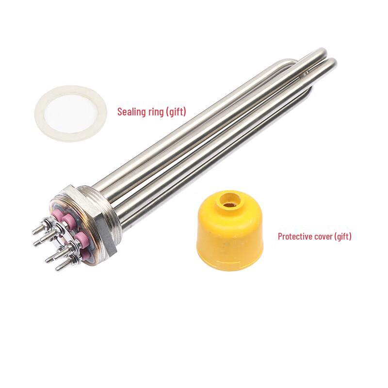 Huafengyi DN50 Hexagonal Head Immersion Heater