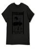 FTISLAND Chibi T-Shirt Funny Shirt Cotton Kawaii Clothes For A Boy Plus Size Unisex Clothing