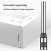 Deli GB140 Hollow Drill Bit CN Plug (adapter Included)