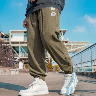 Pantaloni – Pantaloni e pantaloncini capri