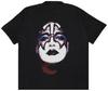Tricou unisex negru la modă, toate mărimile, 1978 Ace Frehley, negru