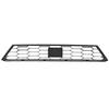 Front Bumper Lower Grille 6F0853667A Replacement for SEAT Ibiza FR 6F MK5 Pre‑Facelift 2017 To 2021