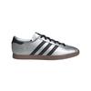 Adidas Originals STADT Silver 5 JR9563 Size Japan Metallic/Core Black/Gum 23.5cm