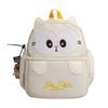 Children's Schoolbag Kindergarten Cartoon Backpack