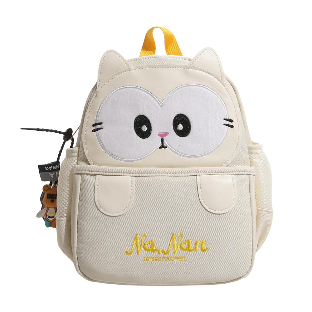 Children s Schoolbag Kindergarten Cartoon Backpack