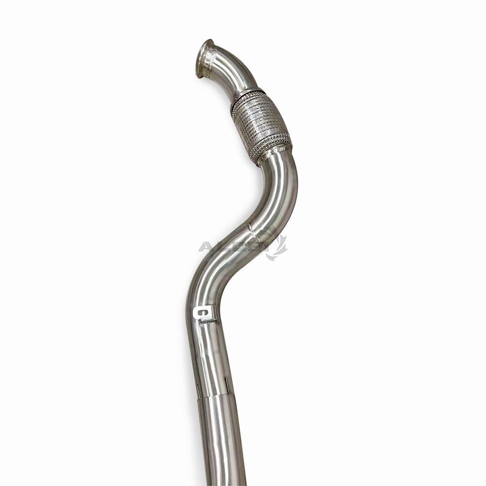 BMW X3 (E83) N52 2.5/3.0 Exhaust Manifold (2006-2010)