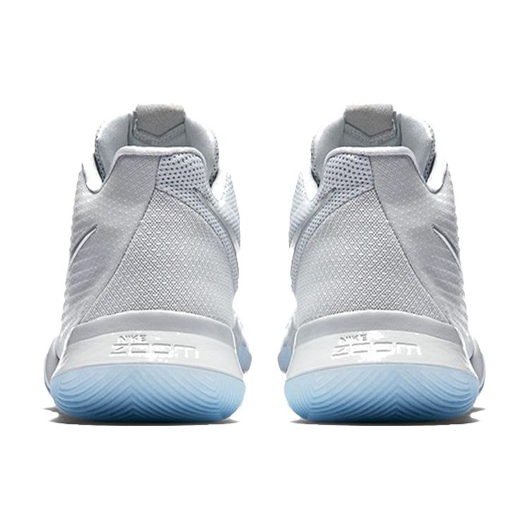 Nike Kyrie 3 Ts Ep 'Bianco' 852414-001