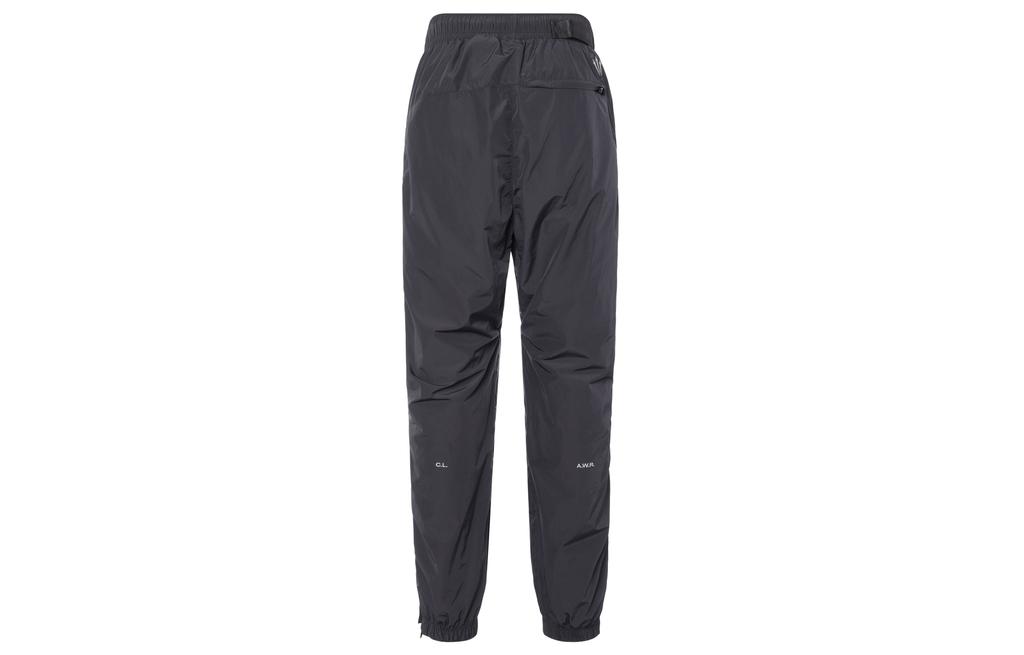 Nike X Nocta SS24 Sports Pants Unisex Gray FN7668-060