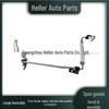 High-Pressure Steering Hose for Land Rover Freelander 2 (L359) - LR014409, LR007497
