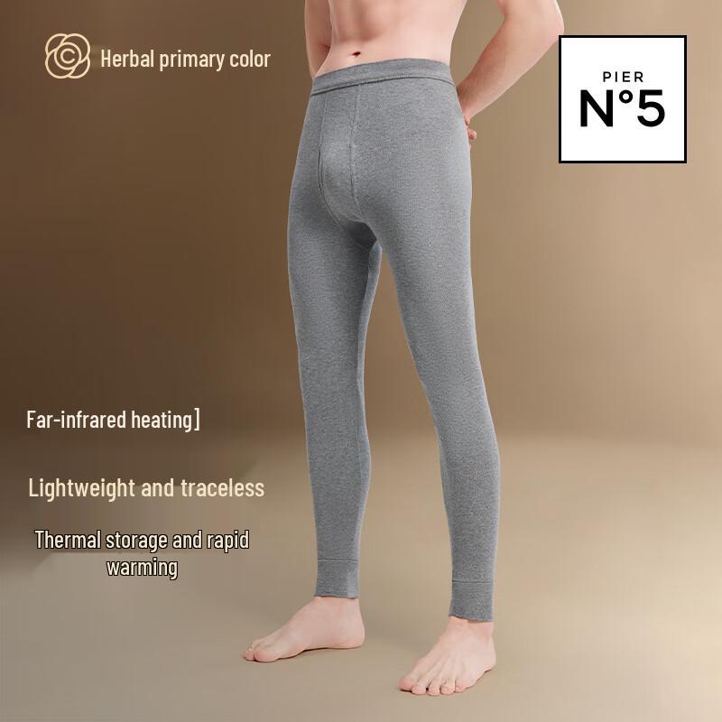 

Мужские термокальсоны из чистого хлопка 3XL