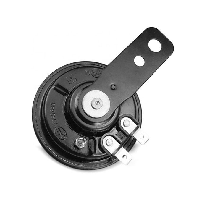 12V Klaxon moto Tourtecs H1