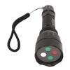 Worth 4 Dot Light Eye Suppression Check 4 Dot Binocular Vision Light with Red Green Glasses