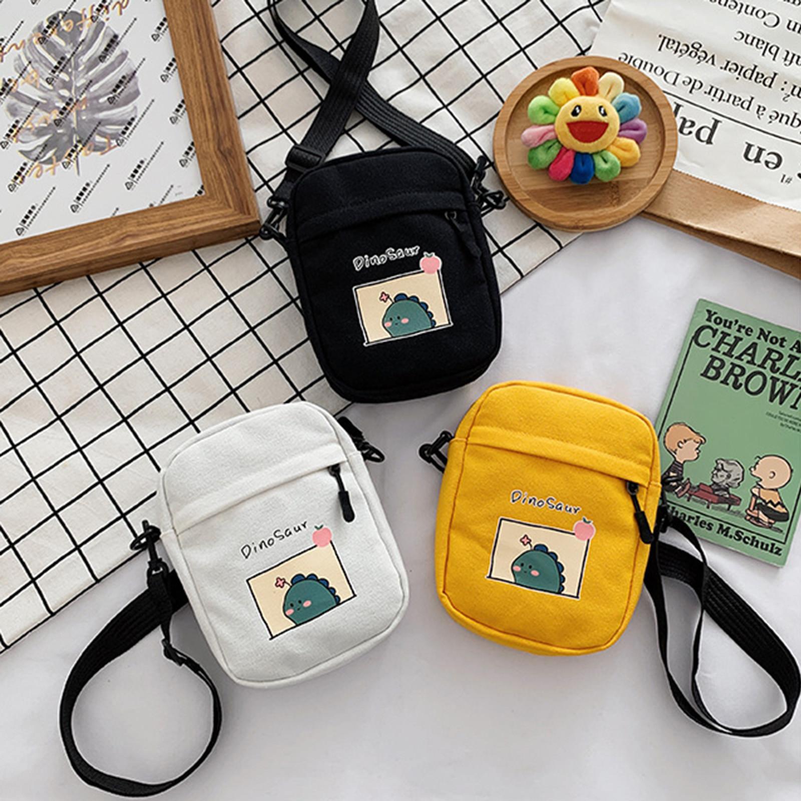 Маленькая квадратная сумка — фото 3