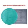 Composite Resin Manhole Cover
