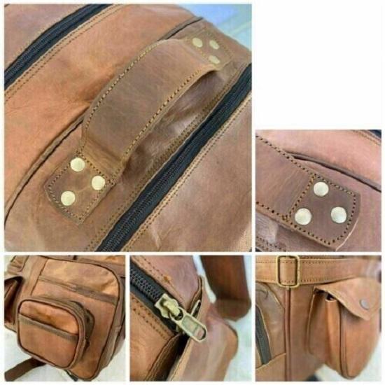 Новый мужской рюкзак — фото 4