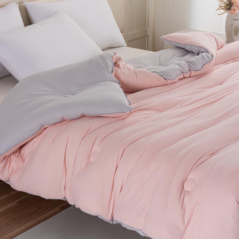 JELIY Junyi All-Season Polyester Quilt