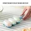 Onigiri Maker Rice Roll Shaker Mochi Ball Kitchen Tool Shake Kids Lunch Anwang
