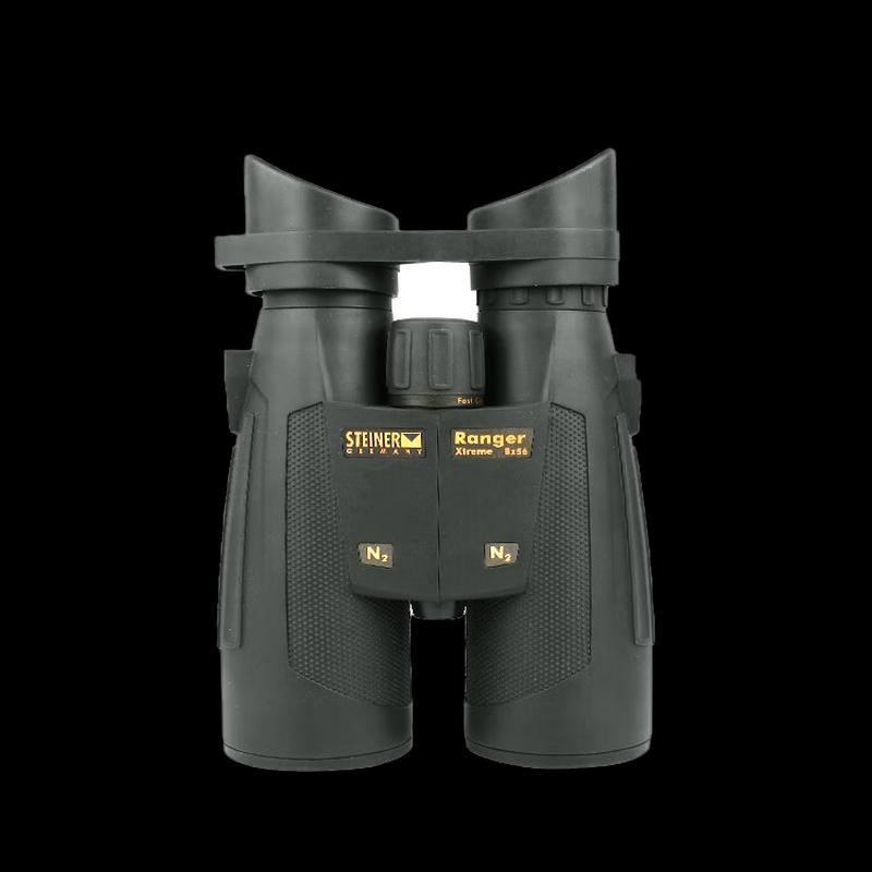 

STEINER Safari Ultrasharp 8x56 Binoculars (CN version)