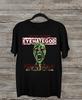 New Popular EyeHateGod Band Gift For Fan Black S-2345XL Unisex T-shirt NI1174 Unisex T-Shirt