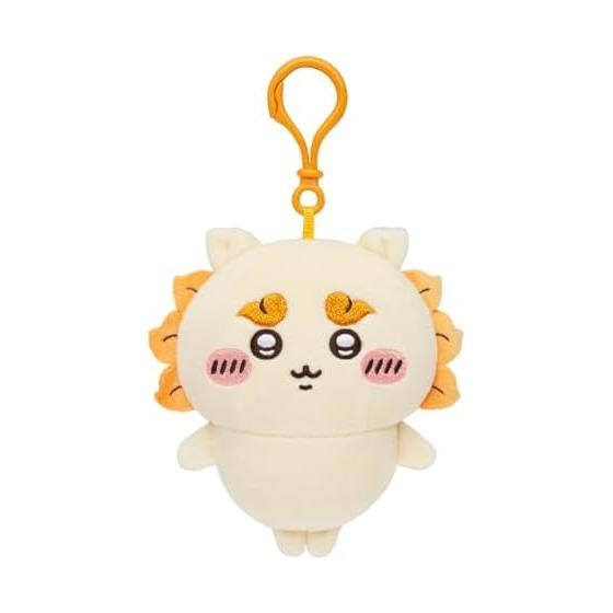 Chikawa Marupuwa mascot (Shisa)