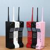Retro 80s Mobile Phone Model Display Ornament Costume Prop