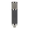 TF22CA Large Diaphragm Condenser Microphone with Sound Card for Live Broadcast and Recording