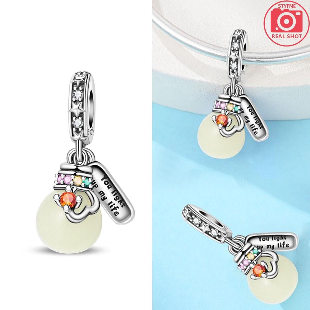 Matryoshka Doll Pendant Copper Colors For Charms Copper Colors Original Bracelet For Jewelry Making