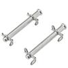 Stainless Brake Pin Set 2pcs D58-33-241 - DRC