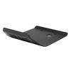 A03E-Motorcycle Skid Plate Engine Guard Chassis Protection Cover Belly Pan For Yamaha Tricker XG250 Serow XT250