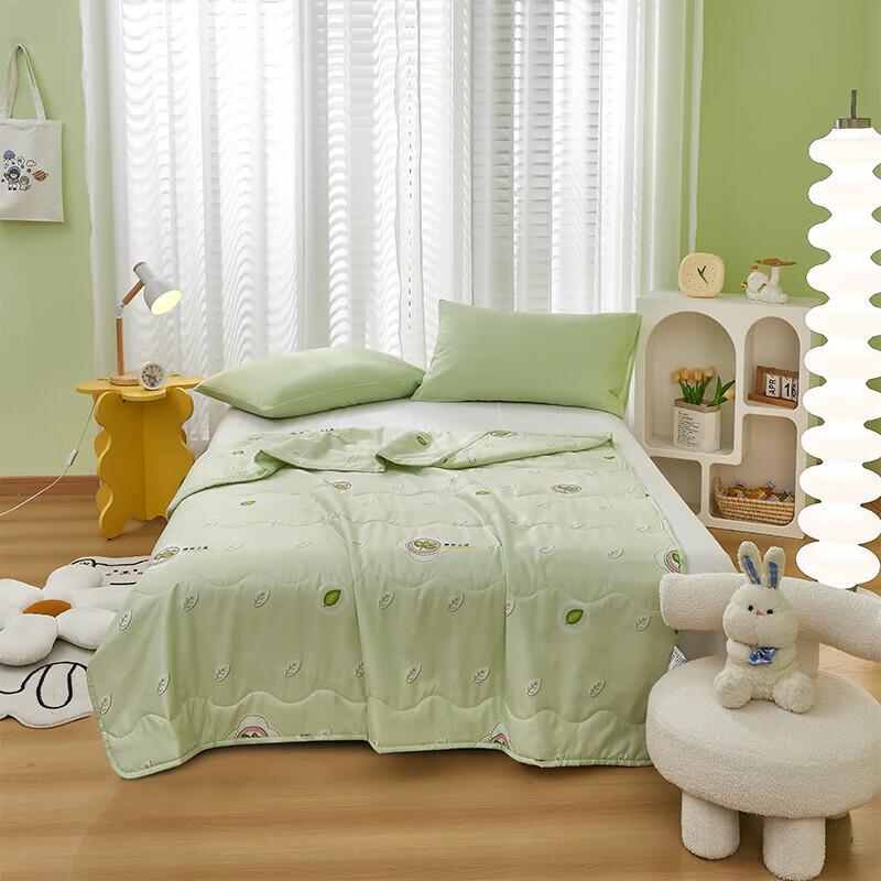 

Grace CP1283 Summer Washable Thin Quilt