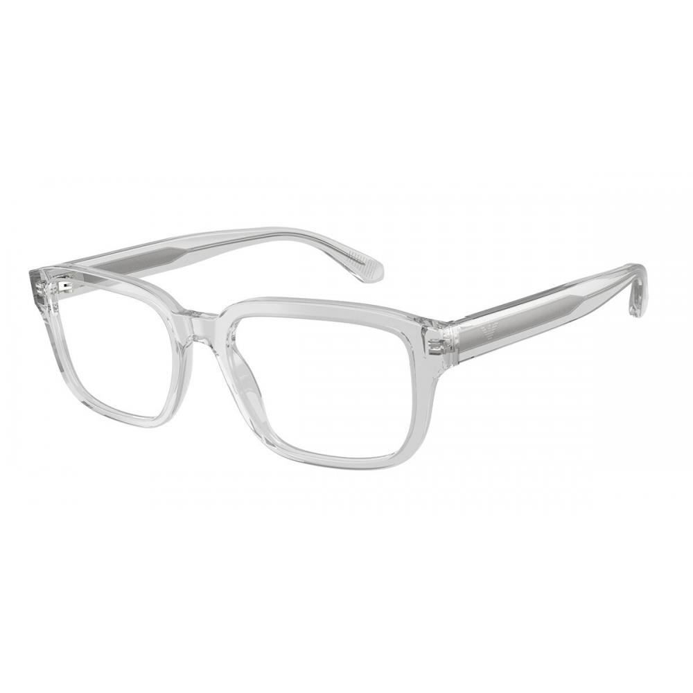 

Emporio Armani Ea3255 6250 Men Eyeglasses 55-19-145