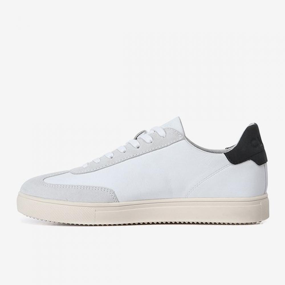 Clae Clean Men S buSineSS Leather SneakerS Scem203dn00 Wlb