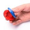 Wooden Castanets Musical Castanets Instrument Funny And Creative Musical Castanets Instrument For Children's Theme Parties