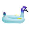 Animal Swimming Ring Inflatable Round Summer Beach Pool Party Swimming Inflatable baby swimming ring