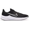 New Nike Downshifter 11 Black White Women's CW3413-006
