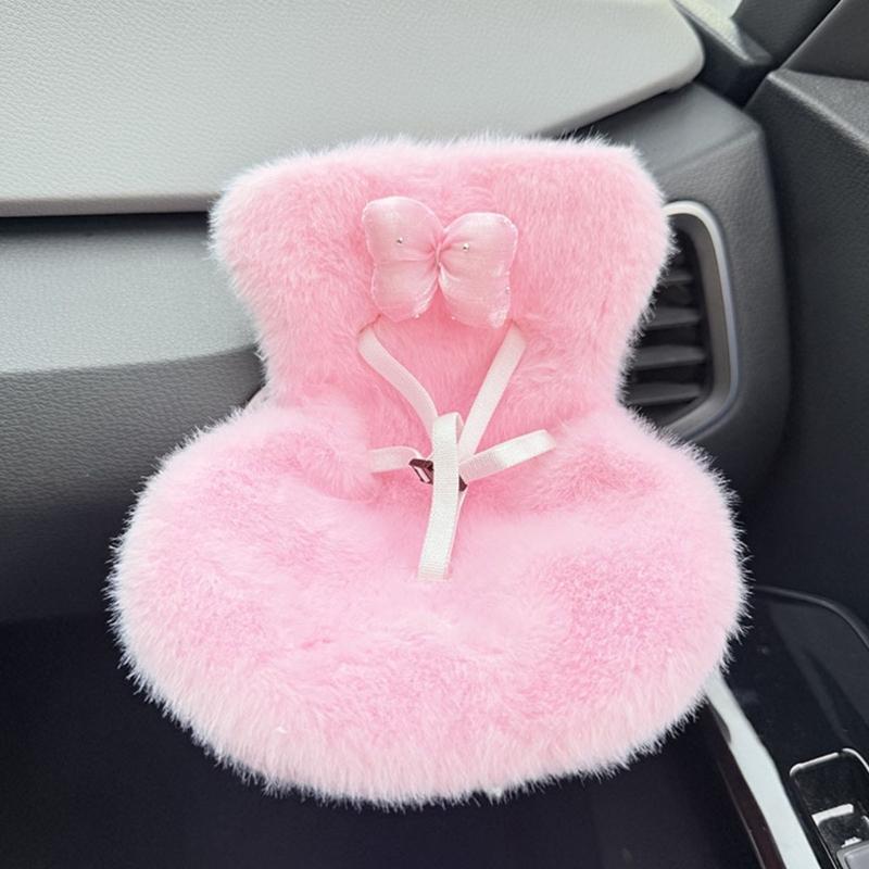 Child Plush Car Seat with Attractive Designs Colorful Car Seat Long Trip Car Seat Upgrades for Ages 9 Months to 12 Year