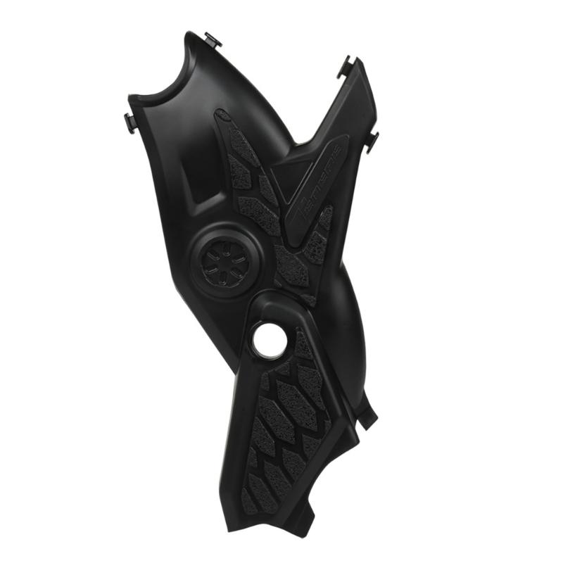 Motorcycle Frame Protector Bumper Frame Protection Guard Cover for XTZ 700 Tenere 700 2019-2023 Motorbike Accessories