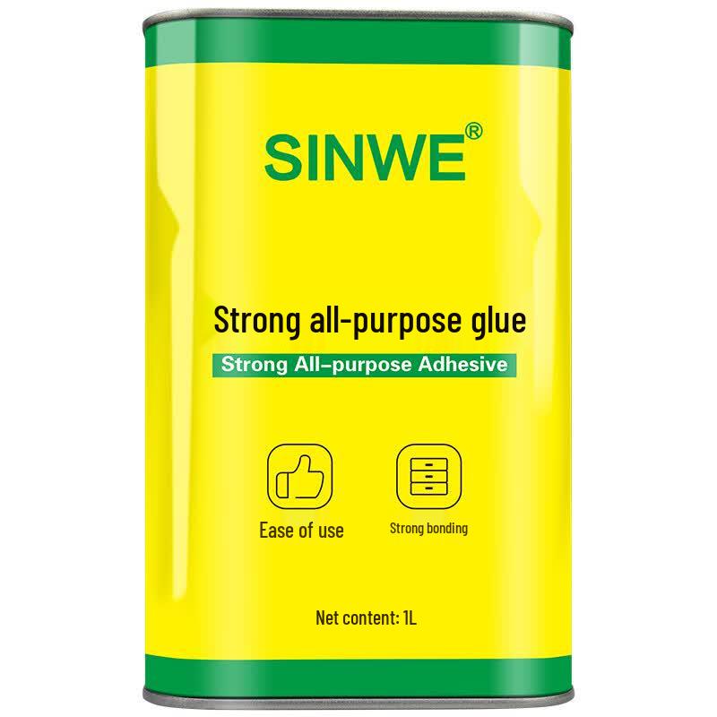 SINWE Universal Multi-Purpose Adhesive