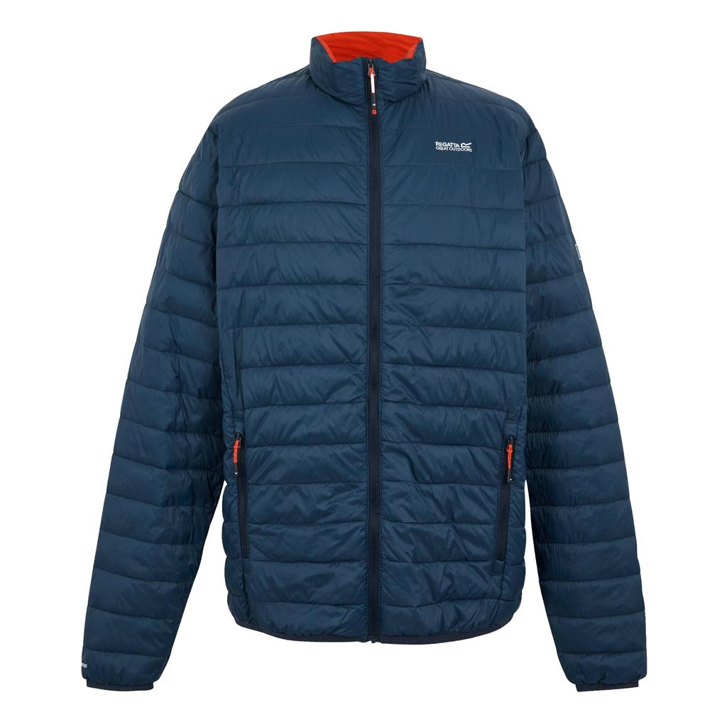 Regatta Isolierte Hillpack II-Jacke für Herren