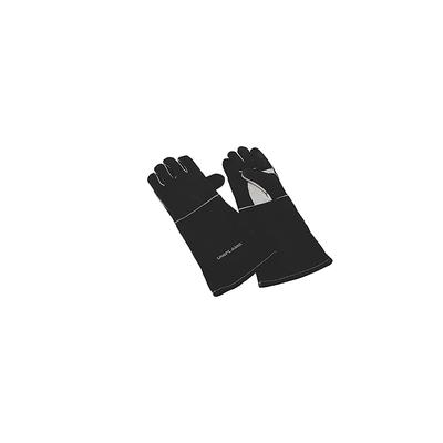 Uniflame Camping Gloves Long 665459 Black